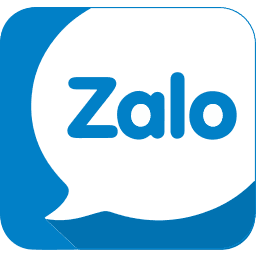 Contact us on Zalo