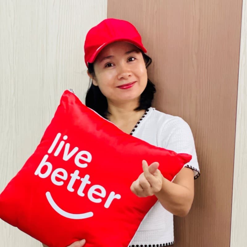 Ms. Quyen Nguyen
